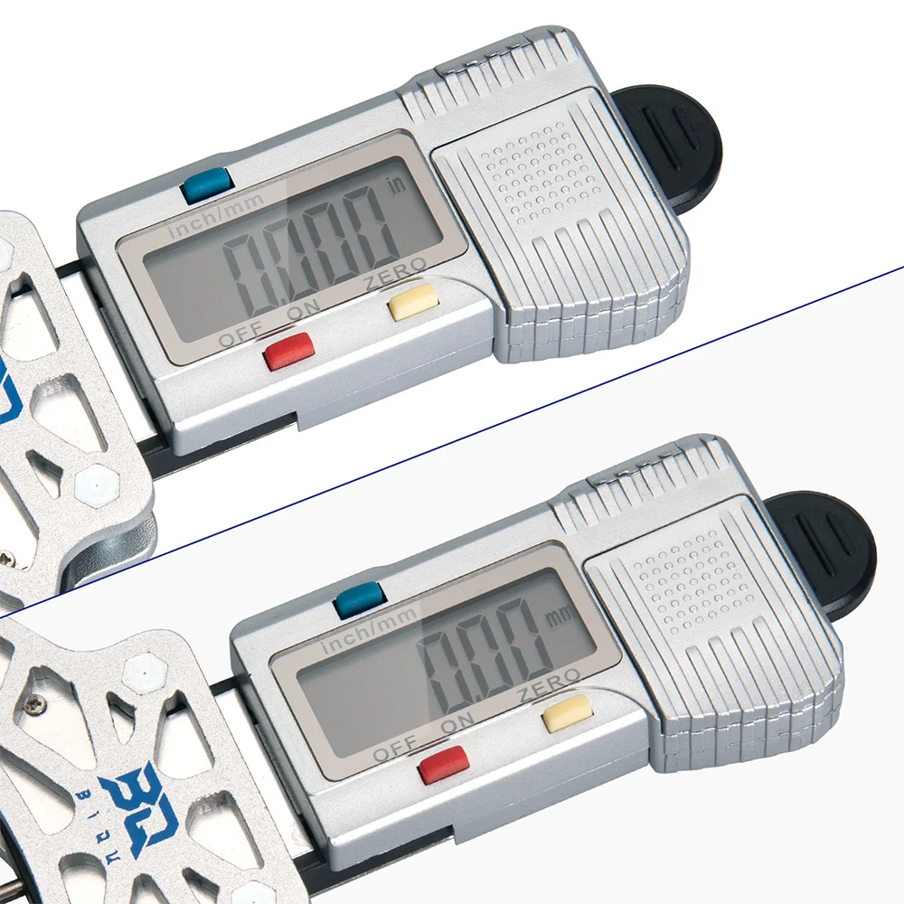 BIGTREETECH-Herramienta de tensión de cinturón Belter, pantalla Digital, Sensor electrónico, tensiómetro elástico para Motor Voron VZBOT LDO S2DW - imagen 2