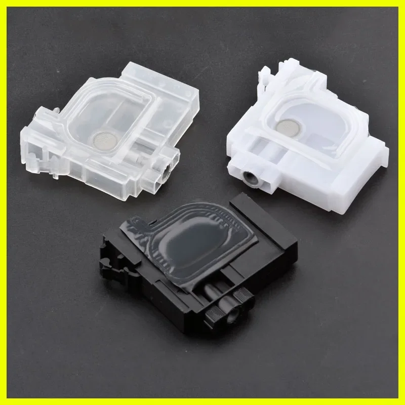 Filtro volquete amortiguador de tinta UV solvente, 12 Uds., para impresora de inyección de tinta Epson L101 L201 L100 L200 L210 L800 L801 L1800 L810 L850 L1300 - imagen 4