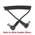 Double Elbow