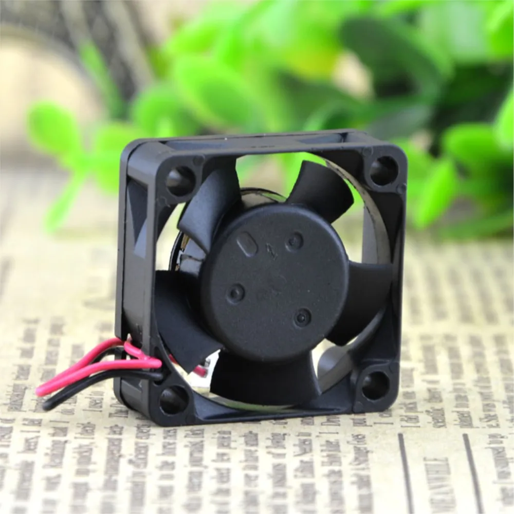 Ventilador de 30 mm para Delta ASB0312LA 30x30x10 mm 12 V 0.10 A Ventilador axial ultrasilencioso - imagen 5