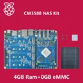 4GB Ram No emmc