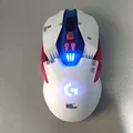 G903 HERO NO10