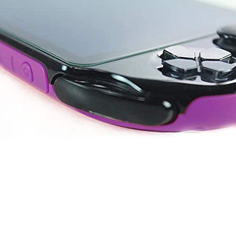 Protector de pantalla DATA FROG para Sony PSV 1000 PS Vita, cubierta de vidrio templado transparente Full HD para PSV 2000, película protectora - imagen 5