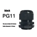 Black PG11