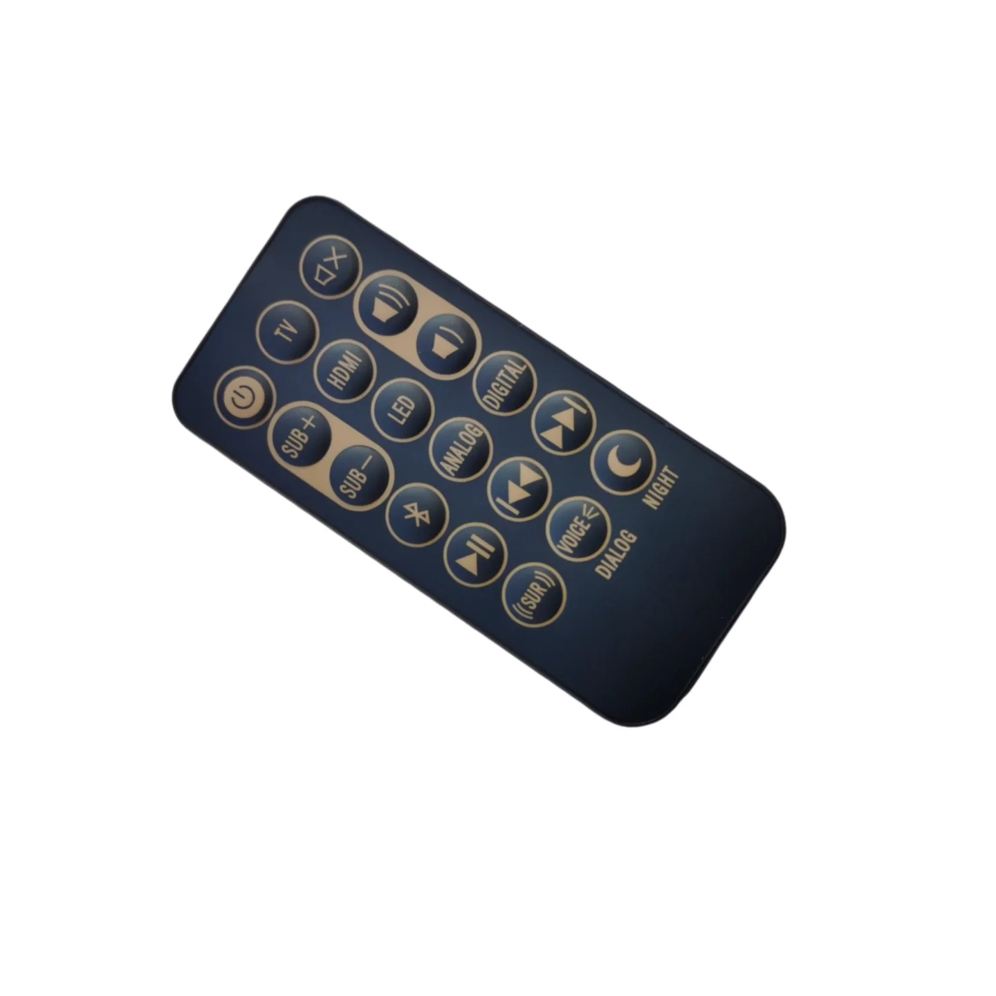 Mando a distancia para barra de sonido Klipsch RSB-11 RSB-14 1062590 RSB-3 RSB3 R4B R-4B 1062590 RSB6 RSB-6 RSB8 RSB-8