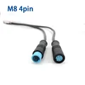 M8 4pin