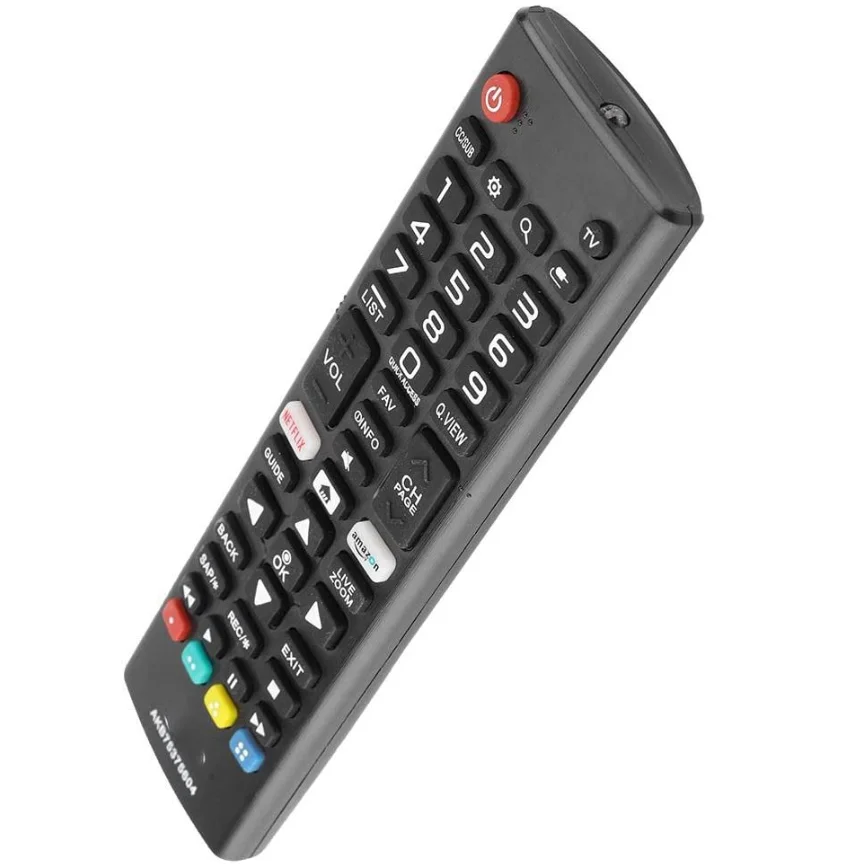 Mando a Distancia LG Smart TV – Compatible Todos los Modelos - imagen 5