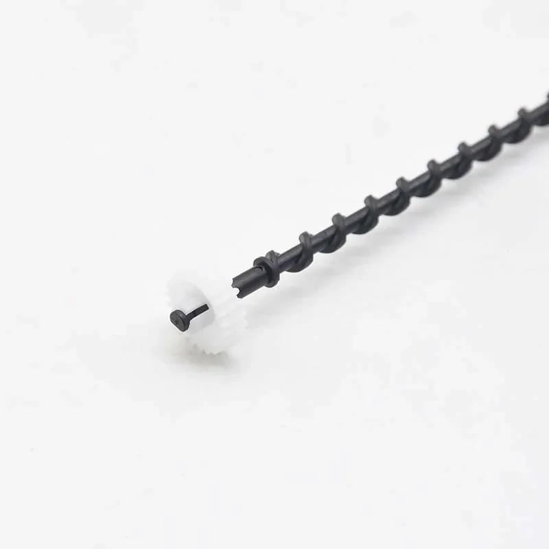 5SET DK-5230 DK-5231 Unidad de tambor engranaje helicoidal para Kyocera M5521cdn M5521cdw M5526cdn M5526cdw P5021cdn P5021cdw P5026cdn P5026cdw - imagen 4