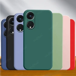 OPPO A78 5G Funda TPU Blanda Antigolpes con Parachoques