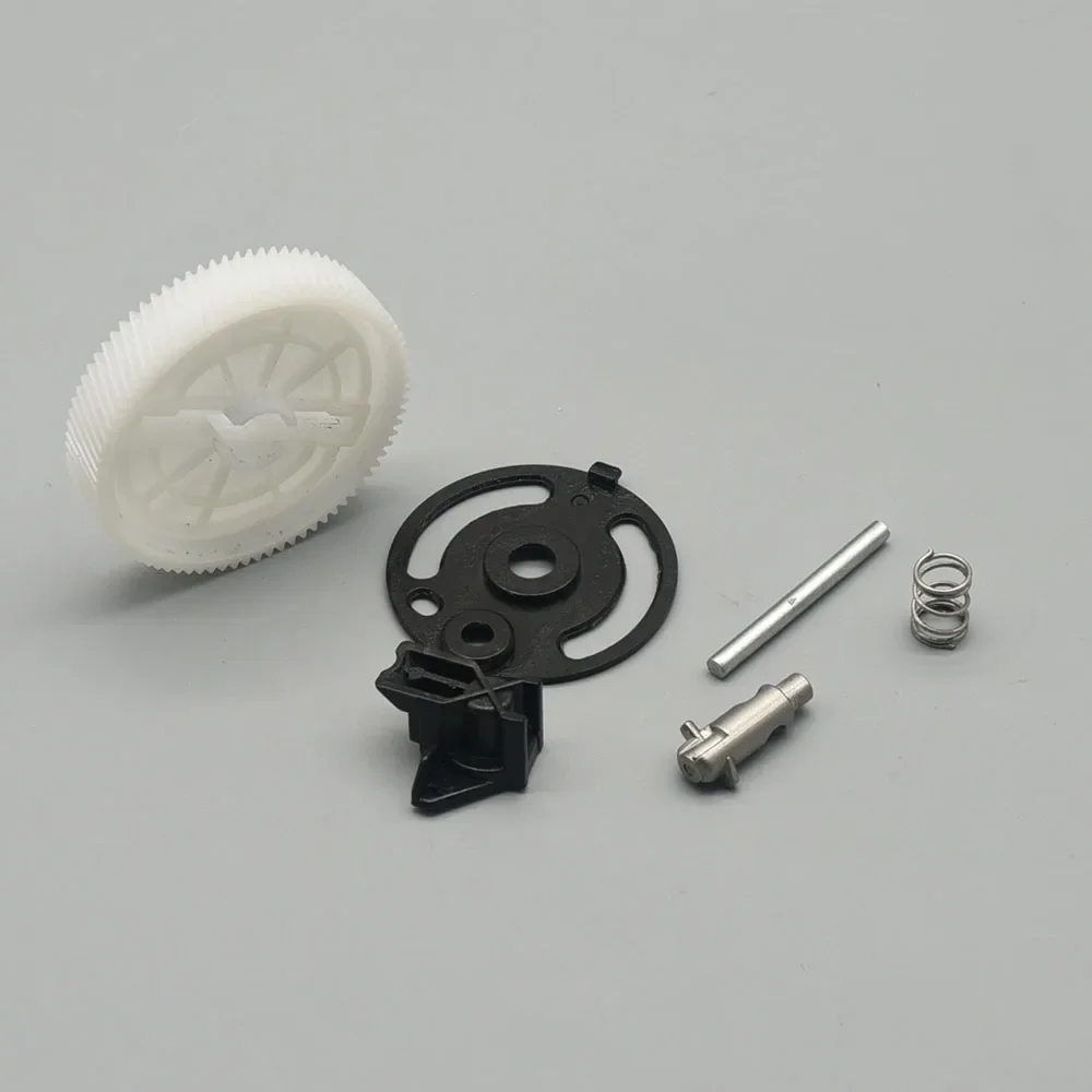 1 Juego de engranajes de transmisión de cartucho de RU9-0036 para piezas de impresora HP M402 M403 M426 M427 M427fdw M402dn - imagen 5