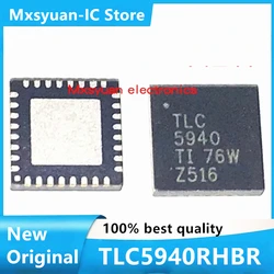 TLC5940RHBR Controlador LED PWM QFN32