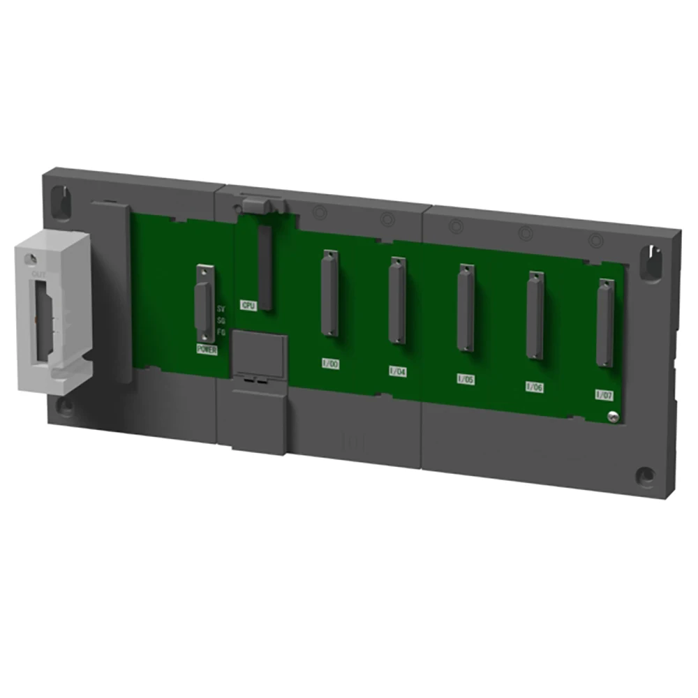 QA1S65B QA1S33B para placa de expansión PLC Mitsubishi serie Q - imagen 5