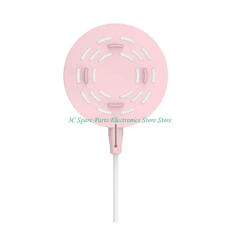 Case magnética silicona SZ para teléfono 16 para cargar accesorios cobertura protección antipratiria suave - imagen 5