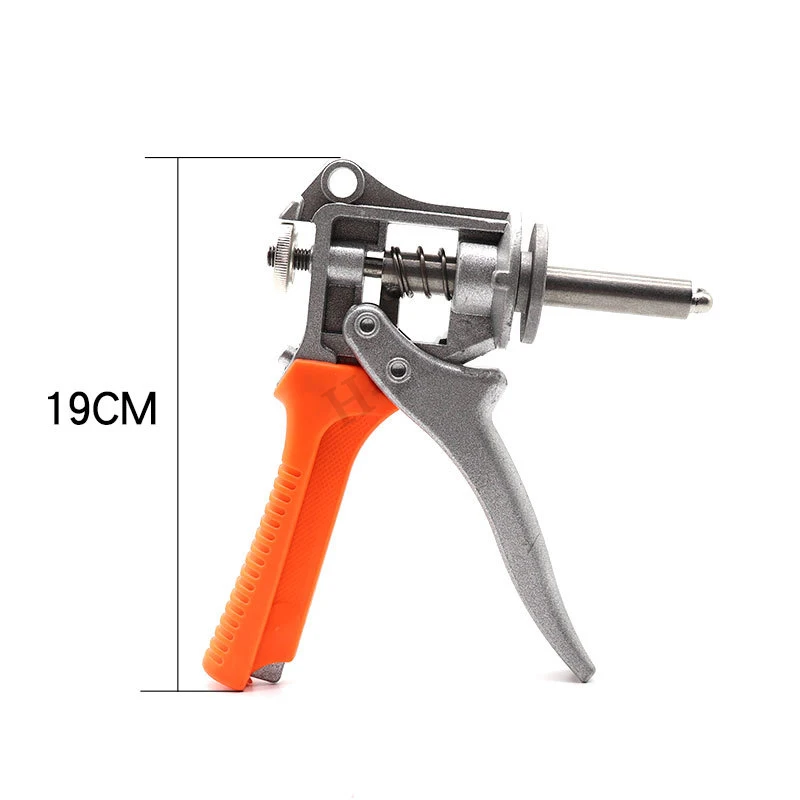 Herramienta de reparación de bordes de guardabarros de coche, Kit de reparación de abolladuras sin pintura, herramientas de reparación de carrocería automática, alicates de recorte de bordes de coche, pinza de agujero plano, Clip de herramienta - imagen 5