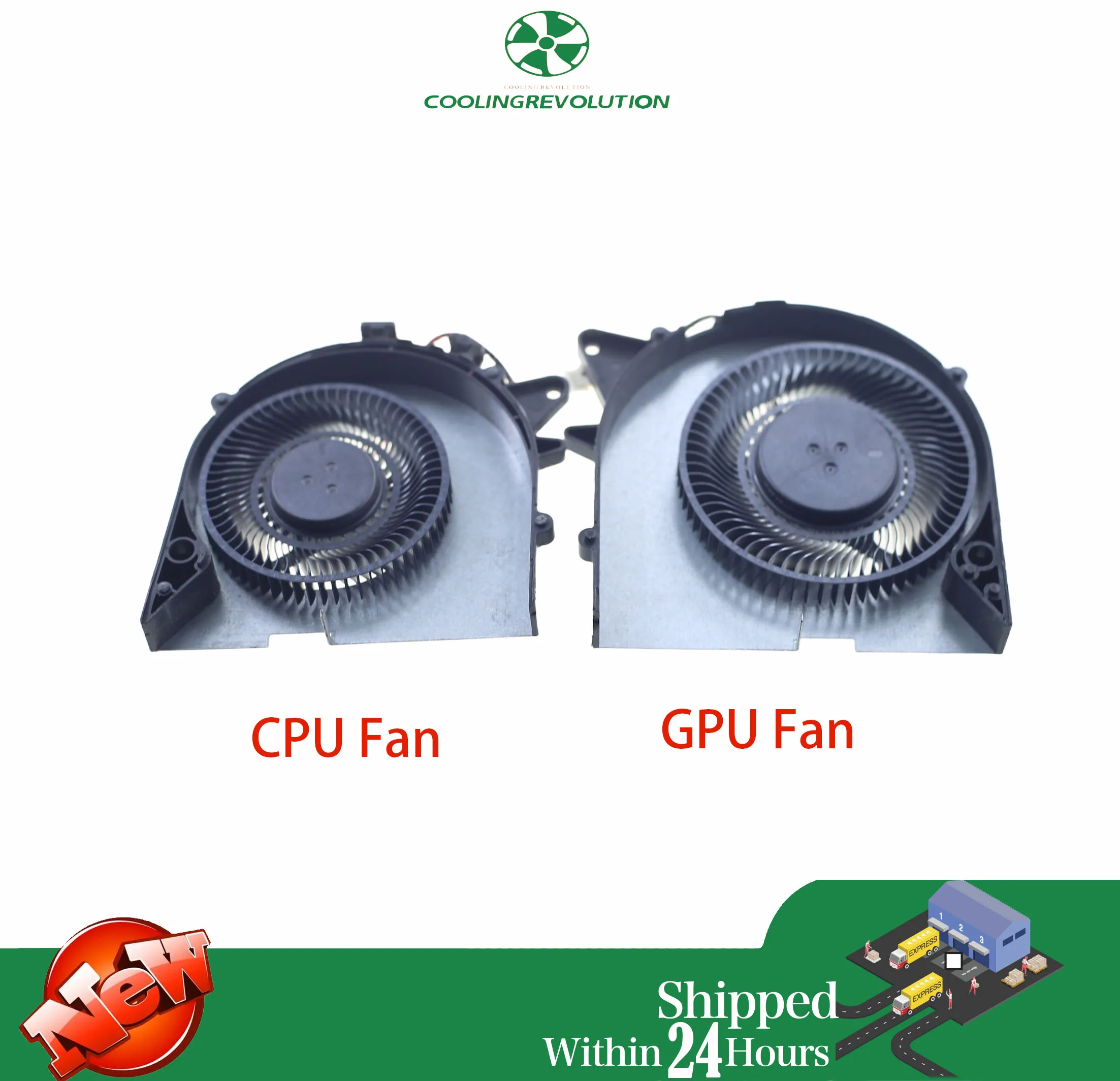 Ventilador Refrigeración Lenovo Legion Y540P Y7000P – Compatible - imagen 2