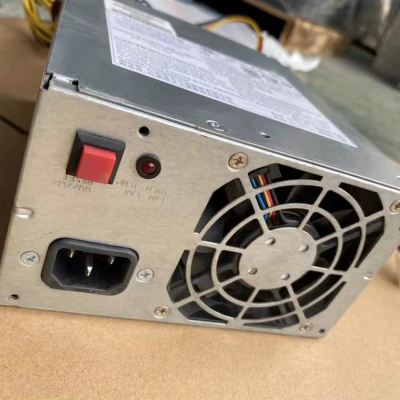 Fuente de alimentación para estación de trabajo en torre perfecta probada PWS-865-PQ 865W - imagen 4