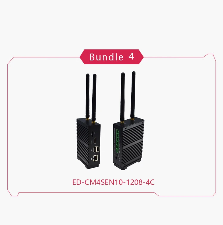 ED-CM4SEN-1208-4C
