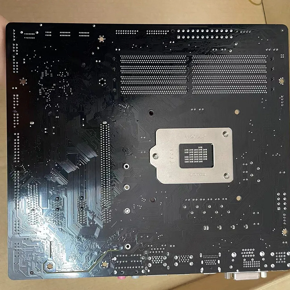 H270M-DS3H GA-H270M-DS3H placa base H270 DDR4 6XSATA HDMI DVI-D VGA PCIE3.0 - imagen 5