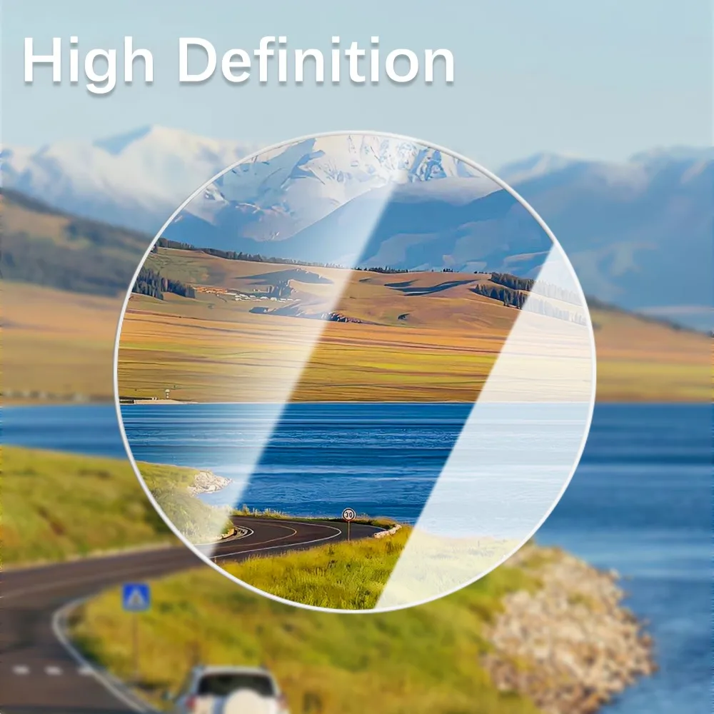 Protector de pantalla HD Premium de 5 uds para Huawei Watch GT6 41mm 46mm GT6 Pro vidrio templado con fácil Kit de instalación de alineación automática - imagen 2