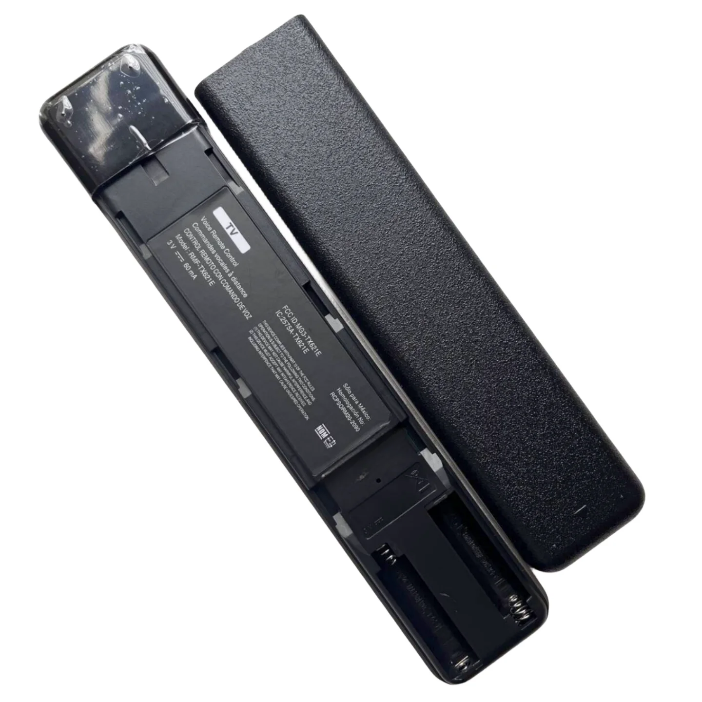 Voz Bluetooth nuevo control remoto para Sony Bravia LED TV con KD-55XG8588 KD-55XG8596 KD-55XG8599 KD-55XG8796 KD-55XG9505 - imagen 5