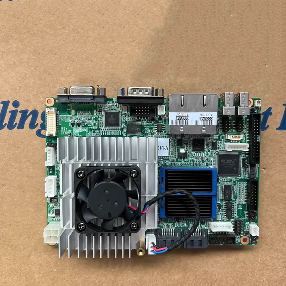 Para Advantech PCM-9363 REV A1 placa base Industrial PCM-9363D - imagen 3