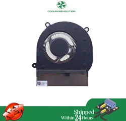 Ventilador CPU ASUS ExpertBook B3 B3604CMA – Repuesto