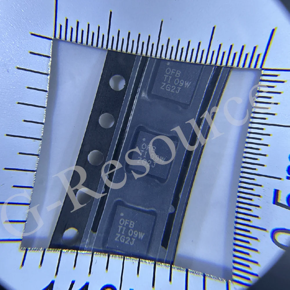 (10 uds) BQ24617RGER (marcado OFB) chip IC de gestión de batería VQFN-24