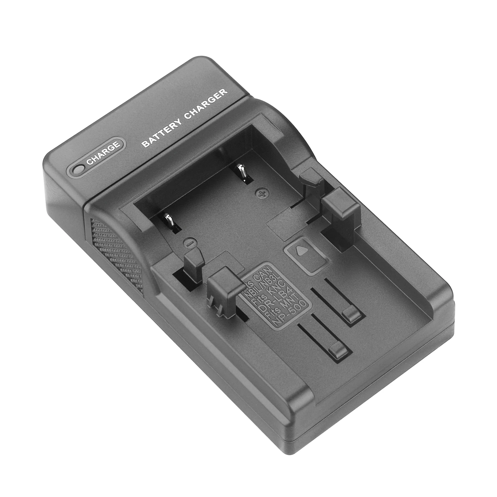 NB-1L NB-1LH NB-3L Cargador de batería para Canon PowerShot S200, S230, S300, S330, S400, S410, S500, IXY Digital 200, 200a, 300 - imagen 2