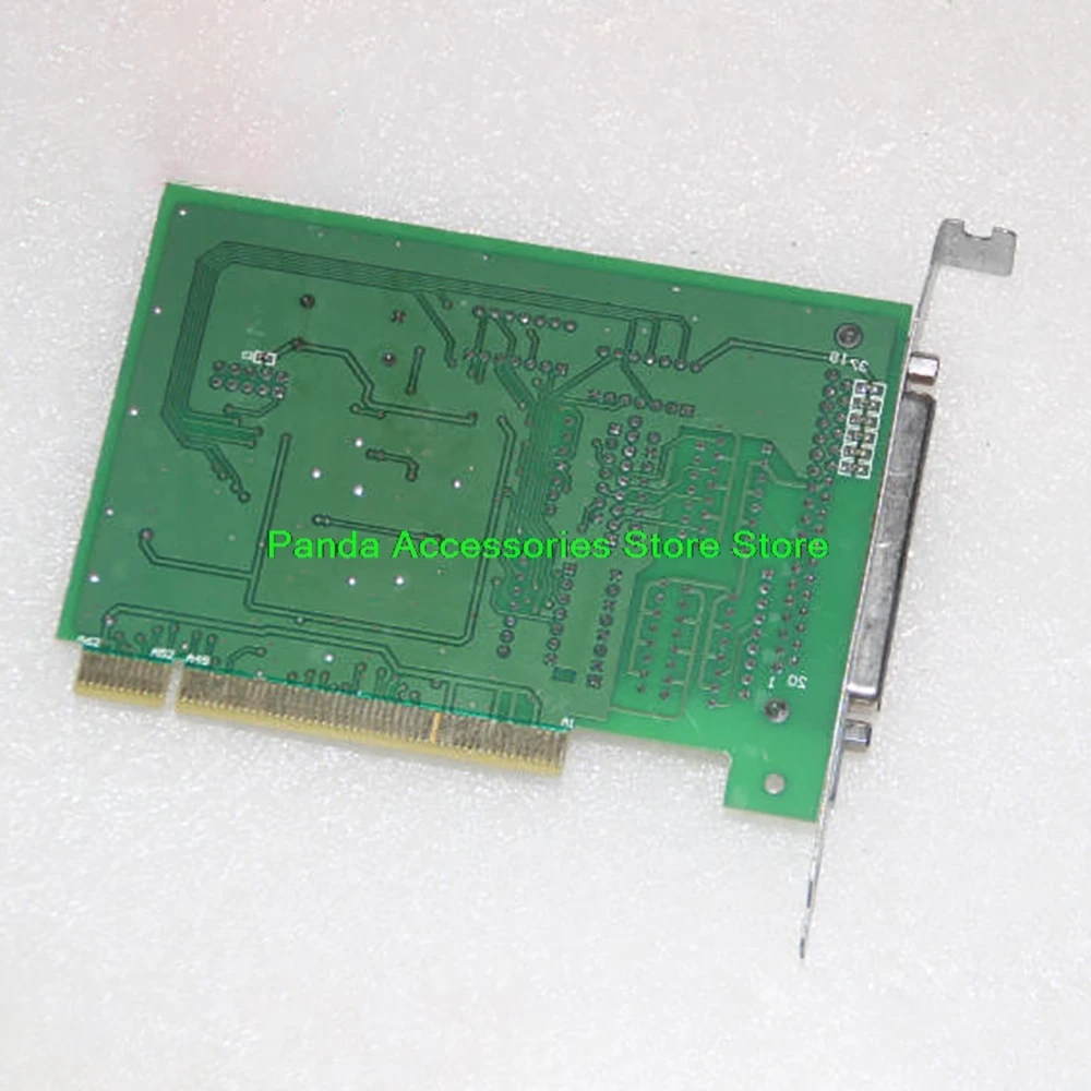 Tarjeta de programación de tarjeta de adquisición PCI DSA628/328 - imagen 3