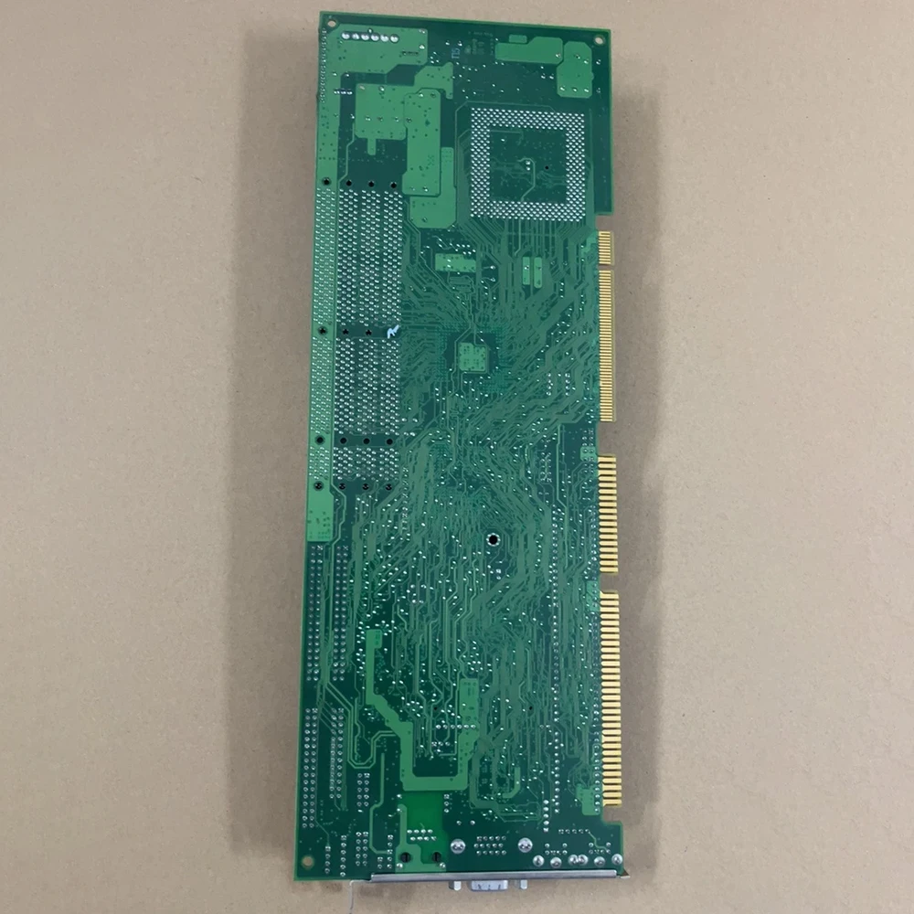 ROBO-698-D R1.02 216006980096 Placa base de control industrial ROBO-698 - imagen 3