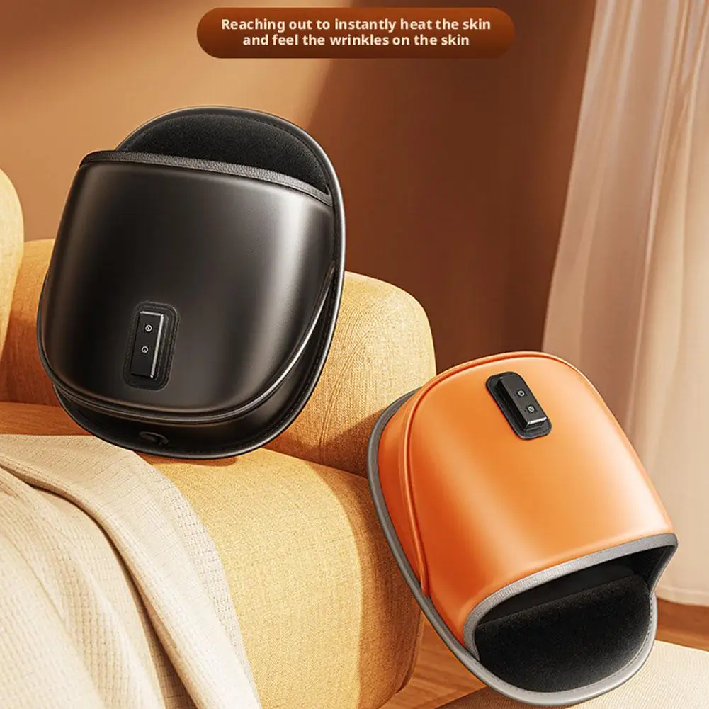 Alfombrilla de ratón con calefacción USB, calentador de manos, 3 temperaturas, 3 temporizador, ajustable, invierno, excelentes regalos para usuarios de PC, hombres y mujeres para todos los ratones - imagen 3