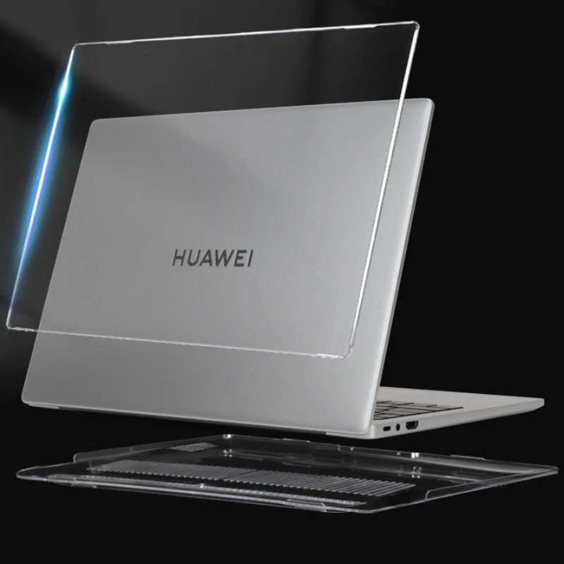 Funda de portátil para Huawei MateBook 13 14 D16 D15 D14 funda MateBook X Pro/MagicBook Pro 16,1 14,2 15x14x15 funda protectora