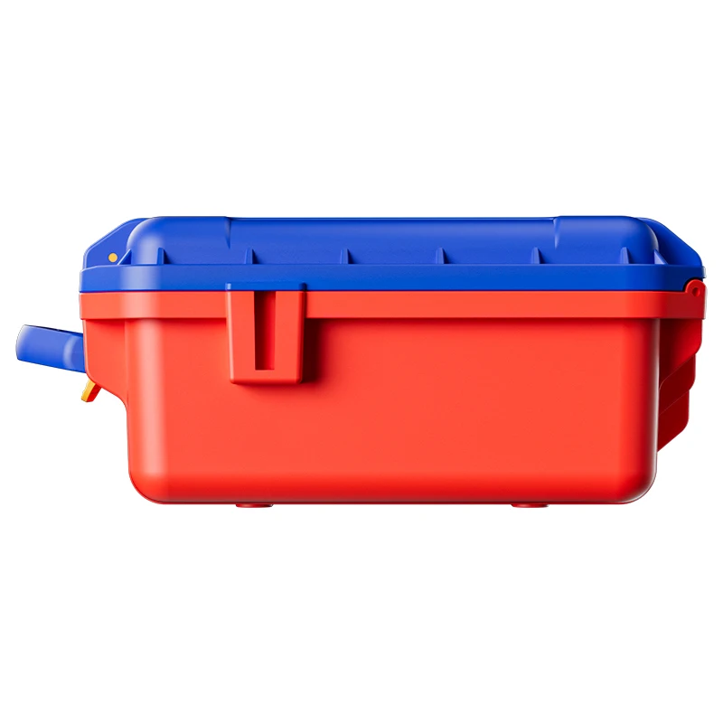 Para Nintendo Switch 2 Estuche de transporte portátil de carcasa dura EVA - Caja de almacenamiento protectora a prueba de golpes - imagen 4