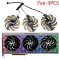 Fan - 3PCS