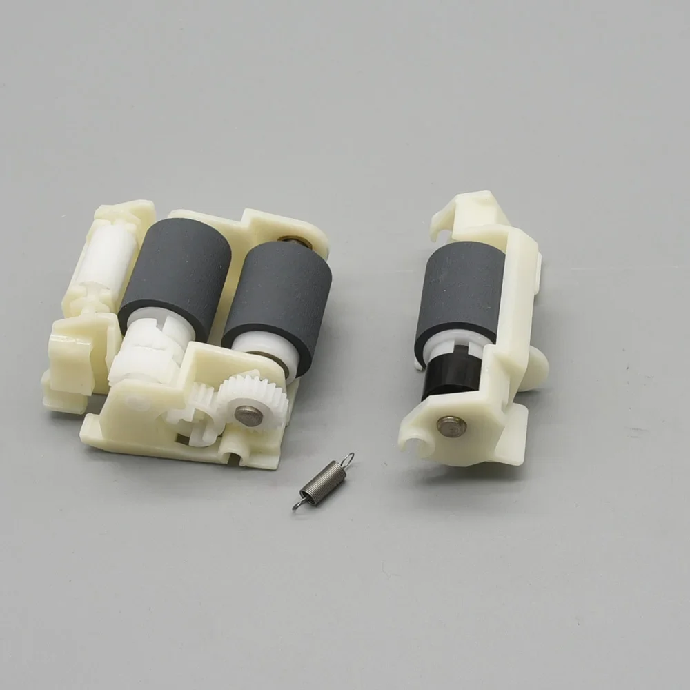 Kit de rodillo de recogida 5X para EPSON WF C529R C579R C5210 C5290 C5299 C5710 C5790 M5298 M5299 M5799 ET-8700 - imagen 2