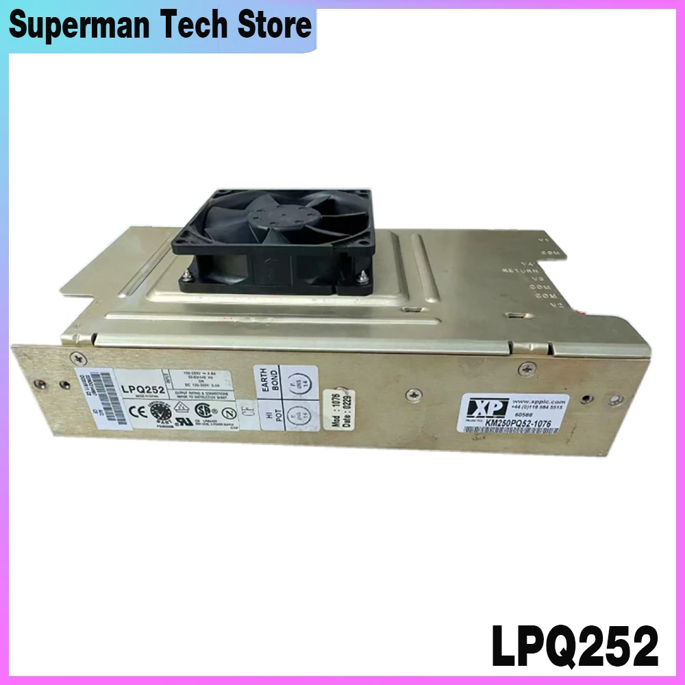 Para fuente de alimentación médica industrial ASTEC LPQ252 - imagen 2