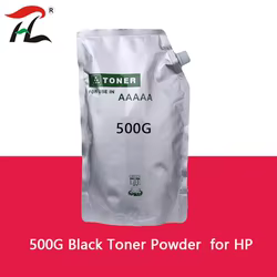 Tóner en polvo compatible Q2612A para HP LaserJet 1010/1020