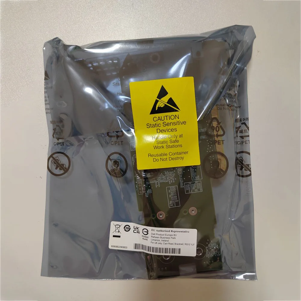 Para Dell Server R740 extensión M.2 tarjeta Boss 07HYY4 7HYY4 reemplaza 51CN2 051CN2 - imagen 2