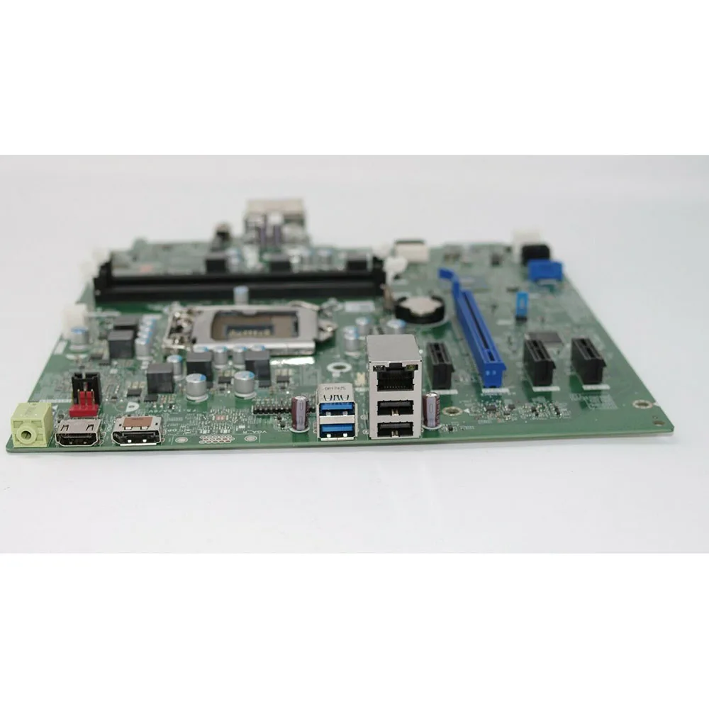 Para Dell Optiplex 3050 5050 MT placa base LGA1151 DDR4 W0CHX 0W0CHX Y4H34 - imagen 5