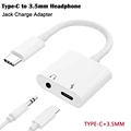 Type C to 3.5mm