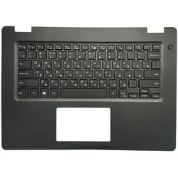 Teclado Dell Latitude 3490 Multidioma con Reposamuñecas