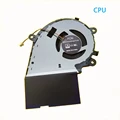 CPU FAN 12V