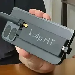 kv4p HT: Convierte tu Android en un walkie-talkie de radioaficionado