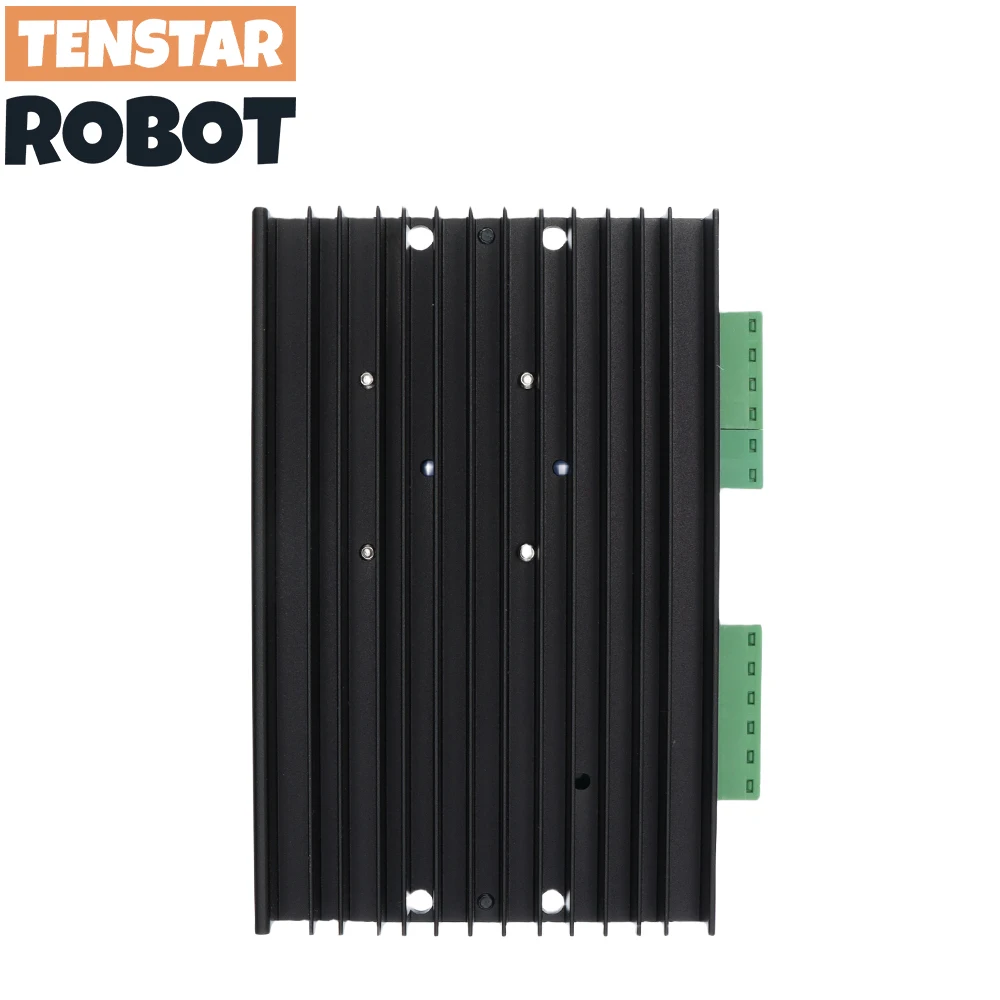 Controlador de Motor Microstep DM542 DM556 adecuado para Motor paso a paso 42 57 Nema17 Nema23 voltaje de suministro 20-50V DC 1-5.6A - imagen 2