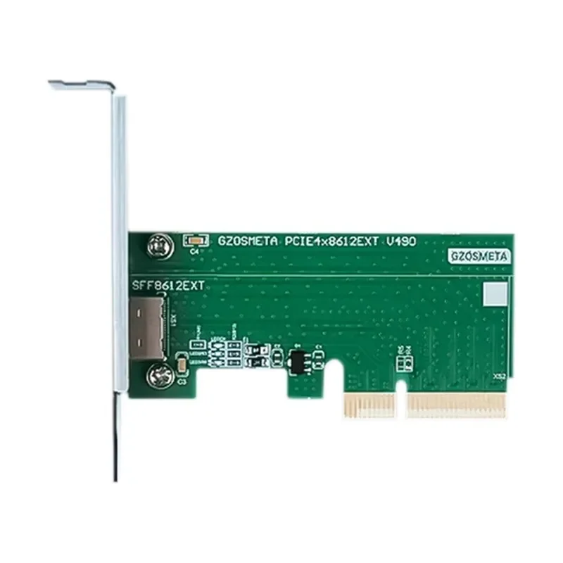 PCIE Oculink pcie4X4