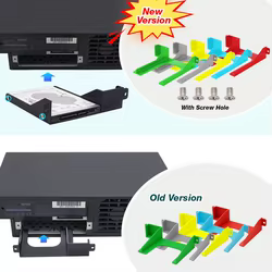 Adaptador SATA PS2 Fat – Compatibilidad SSD y HDD
