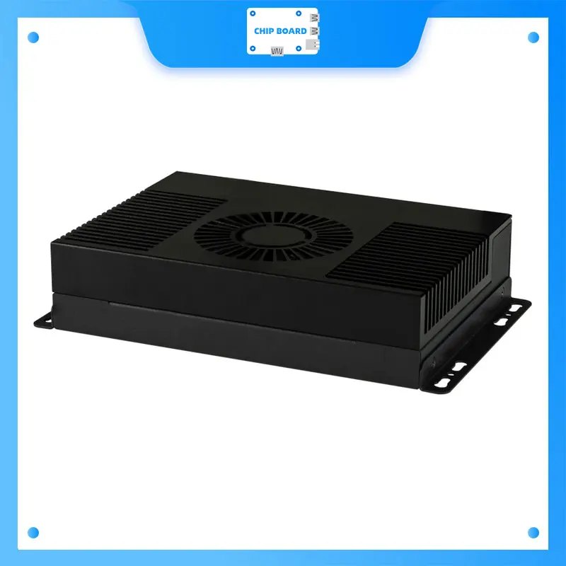 EC-A1684XJD4,BM1684X,SOPHON,firefly, ordinateur PC intégré AI - imagen 4