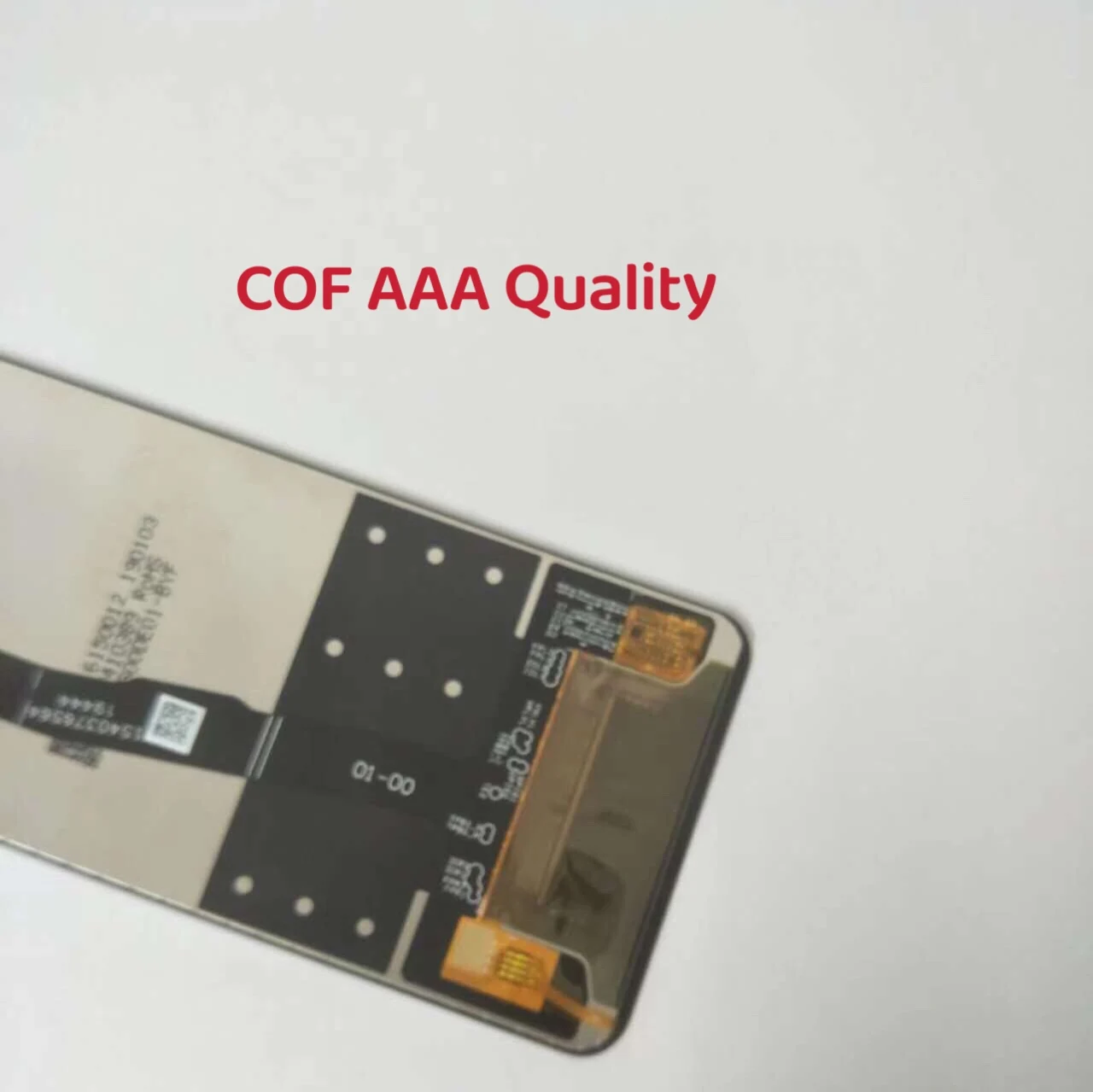 Nueva pantalla probada para HUAWEI P30 Lite pantalla LCD pantalla táctil para HUAWEI P30 Lite Nova 4e piezas de montaje de digitalizador de pantalla LCD - imagen 4