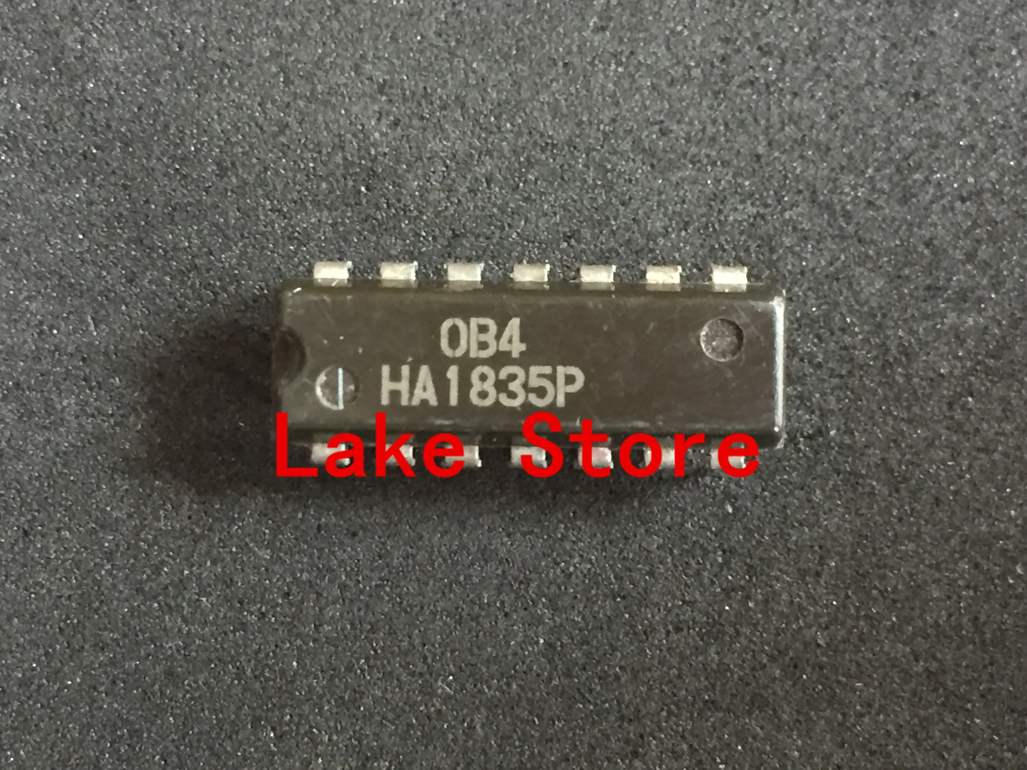 5 unidades/lote HA1835P HA1835 DIP