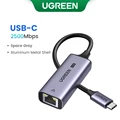 USB-C 2500Mbps